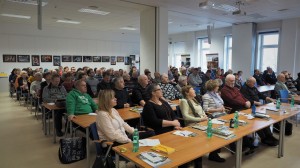 18 Konference Péče o památky a krajinu v Karlovarském kraji 2019   